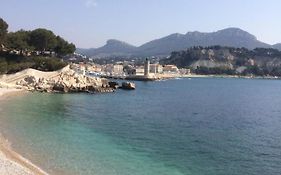 Le Galet de Cassis by K6&you