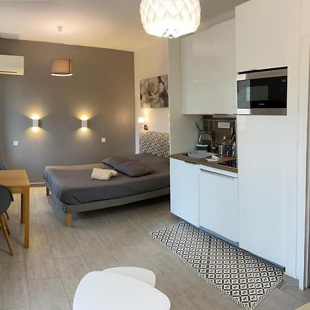 Le Galet de Cassis by K6&you Extérieur photo