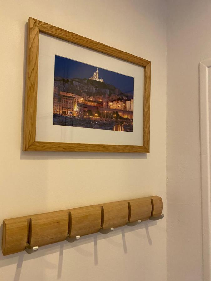 Le Galet de Cassis by K6&you Extérieur photo