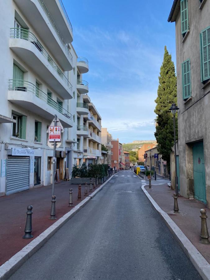 Le Galet de Cassis by K6&you Extérieur photo