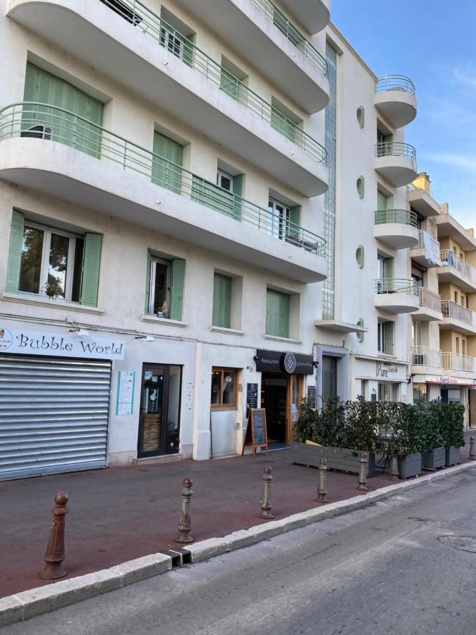 Le Galet de Cassis by K6&you Extérieur photo
